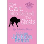 Cat Who Talked to Ghosts – Sleviste.cz