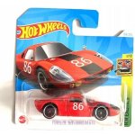 HotWheels Porsche 904 Carrera GTS – Hledejceny.cz