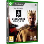 Crusader Kings 3 (D1 Edition) (XSX) – Zbozi.Blesk.cz