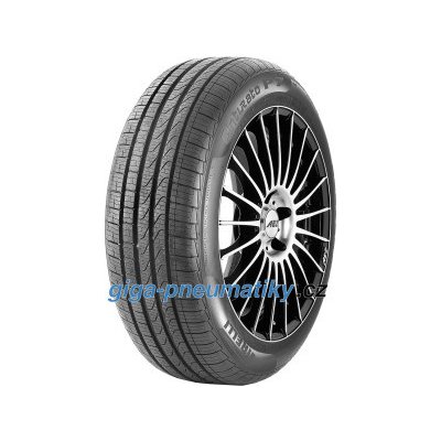 Pirelli Cinturato P7 All Season 205/50 R17 89V Runflat – Zboží Mobilmania