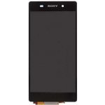 Dotykové sklo Sony Xperia Z2, D6503, D6502 – Hledejceny.cz