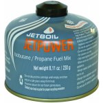 JetBoil power fuel 450g – Zboží Mobilmania