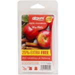 Airpure Wax Melts vosk do aroma lampy Apple Cinnamon 86 g – Hledejceny.cz