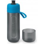 Brita Fill & Go Active 0,6l modrá – Zboží Mobilmania