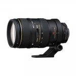 Nikon 80-400mm f/4.5-5.6G ED VR – Sleviste.cz