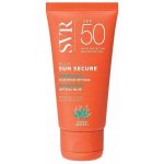 SVR Sun Secure Ecran Mineral Teinte SPF50+ tónovací krém pro suchou pleť 60 g – Zboží Mobilmania