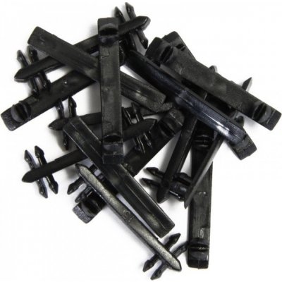 Carrera 88111 Svorky tratí 10ks – Zboží Dáma