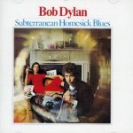 Dylan Bob - Subterranean Homesick Blues CD – Hledejceny.cz