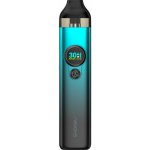 Nevoks Feelin 3 Pod 1500 mAh Cyan Storm 1 ks – Zbozi.Blesk.cz