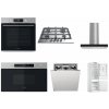 Set domácích spotřebičů Set Whirlpool OMK58CU1SX + TKRL 661 IX EU + WHBS 62F LT K + MBNA910X + WIO 3O540 PELG + WHC18 T311