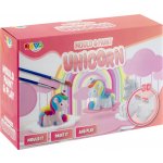 Grafix Odlévání ze sádry unicorn – Hledejceny.cz