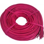 Pedig fuchsie 2,5mm,kot.po 0,25kg – Zboží Dáma