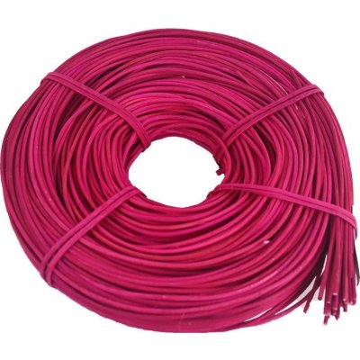 Pedig fuchsie 2,5mm,kot.po 0,25kg – Zboží Dáma