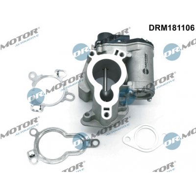 AGR-Ventil Dr.Motor Automotive DRM181106 – Hledejceny.cz