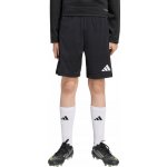 adidas ENTRADA 26 TRAINING SHORT JUNIOR 116 Černé – Zboží Mobilmania