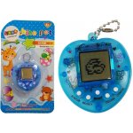 mamido Hra Tamagotchi modrá – Zboží Dáma