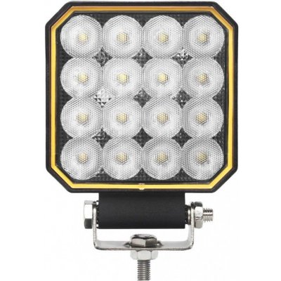 Kaxl LED prostorové světlo, čtvercové L0178 – Zbozi.Blesk.cz