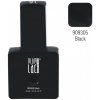 Gel lak GlamLac Gel lak černý 909305 Black 15 ml