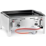 Hendi pánev Bake Master Maxi 154618 – Zboží Dáma