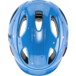 Uvex OYO STYLE blue Rocket 2022 – Zboží Dáma