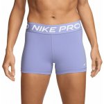 Nike dámské tenisové kraťasy Pro 365 3in fialový – Sleviste.cz