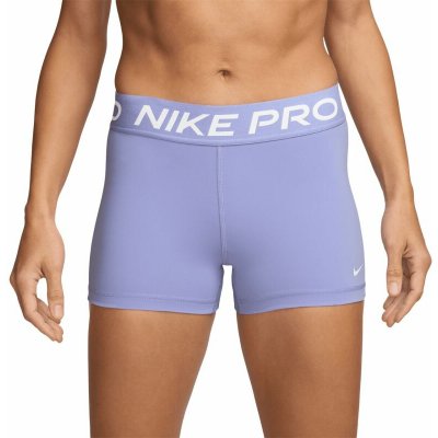 Nike dámské tenisové kraťasy Pro 365 3in fialový – Sleviste.cz