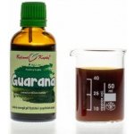 Grešík bylinné kapky Guarana 40% líh 50 ml – Hledejceny.cz