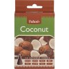 Vonný jehlánek Tulasi Coconut indické vonné františky 15 ks