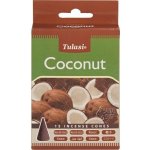 Tulasi Coconut indické vonné františky 15 ks – Zbozi.Blesk.cz