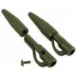 EXTRA CARP závěs na zátěž s převlekem 10 ks – HobbyKompas.cz