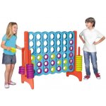 Mega 4 in Line Feber – Zboží Živě