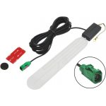 Celearo Vnitřní TV anténa lepící na sklo 7137132 – Zboží Živě