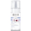 Lavera čistící pěna BIO sléz & BIO mandle 100 ml