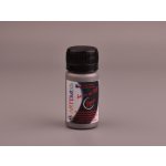 Barva na tmavý textil 40 g stříbrná – Zbozi.Blesk.cz