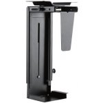 NewStar NEOMOUNTS BY SELECT CPU Holder H:30-53cm/W:9-20cm Max 1kg Black NM-CPU100BLACK – Hledejceny.cz