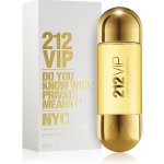 Carolina Herrera 212 VIP parfémovaná voda dámská 30 ml – Hledejceny.cz