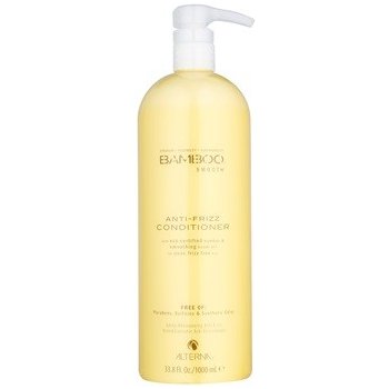 Alterna Bamboo Smooth Conditioner 1000 ml