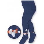 Trepon Bambusové punčocháče Kvido Jeansová – Sleviste.cz