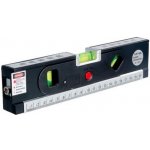 LEVELPRO4 LV-12 s laserem 4v1 – HobbyKompas.cz