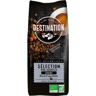 Destination Bio Selection No 1 1 kg – Hledejceny.cz