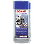Sonax Xtreme Polish & Wax 3 250 ml – Sleviste.cz