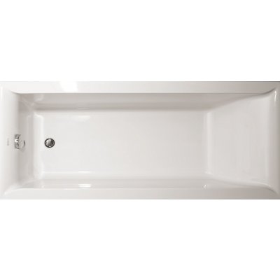 Vagnerplast Veronela 160 x 70 cm VPBA167VEA2X-04 – Hledejceny.cz