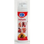 Missiva Sněhurka hřejivý gel s kaštanem a arnikou 50 ml – Zboží Dáma