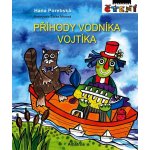 Příhody vodníka Vojtíka – Hledejceny.cz