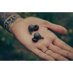 Sony LinkBuds Open WF-L910B černá – Zboží Živě