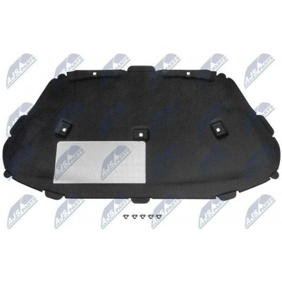 Izolace motorového prostoru NTY EZC-SE-009 – Hledejceny.cz