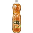 Aquila Tea Černý čaj se šťávou z broskve 1,5 l