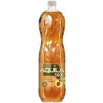 Aquila Tea Černý čaj se šťávou z broskve 1,5 l – Zboží Dáma