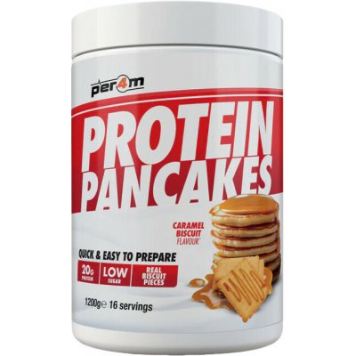 Per4m Protein Pancake 1200 g – Sleviste.cz