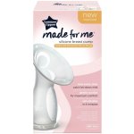 Tommee Tippee Silikonová – Zboží Mobilmania